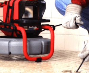 Sewer Video Inspection